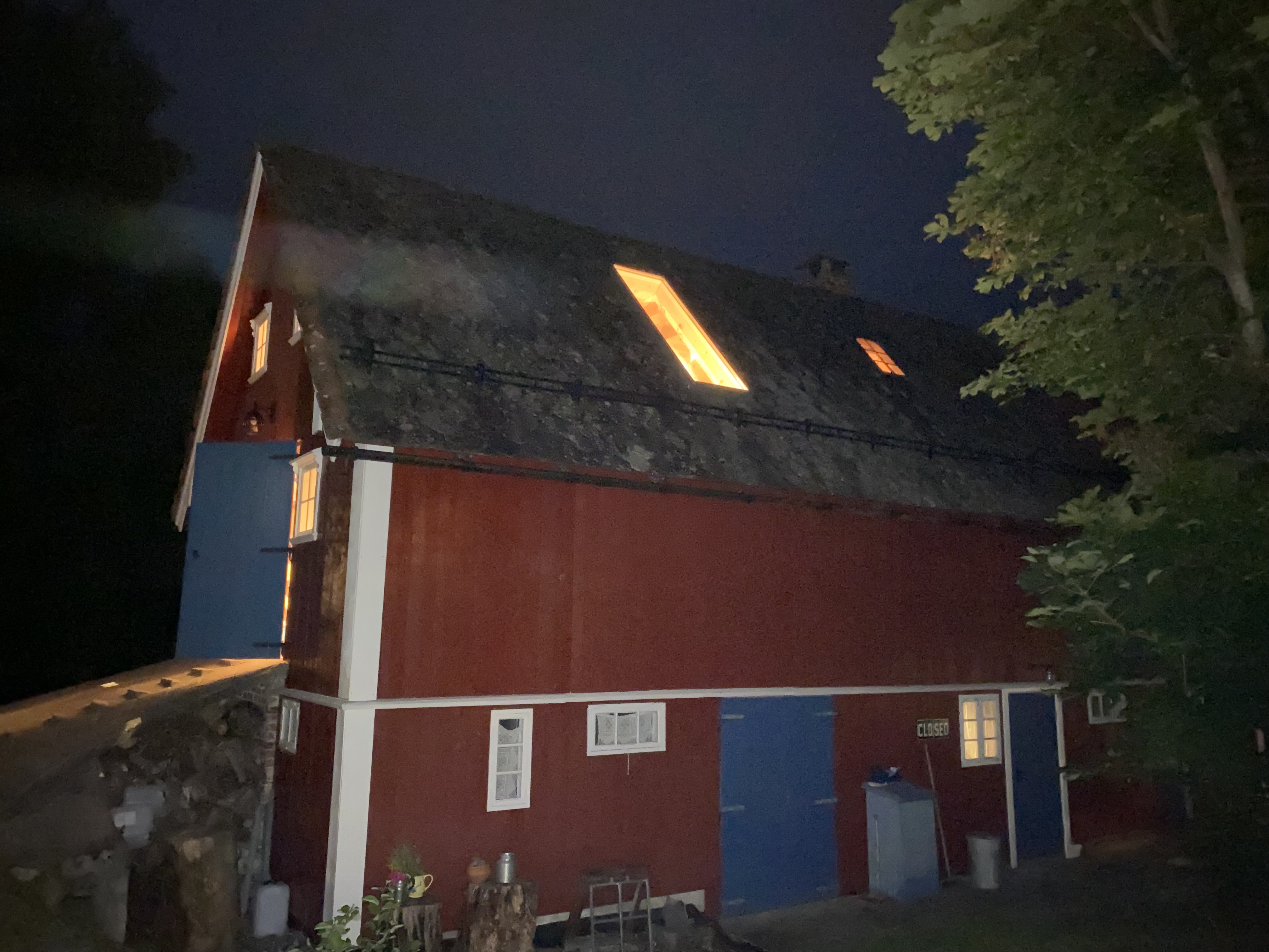 Kunstnerstudio