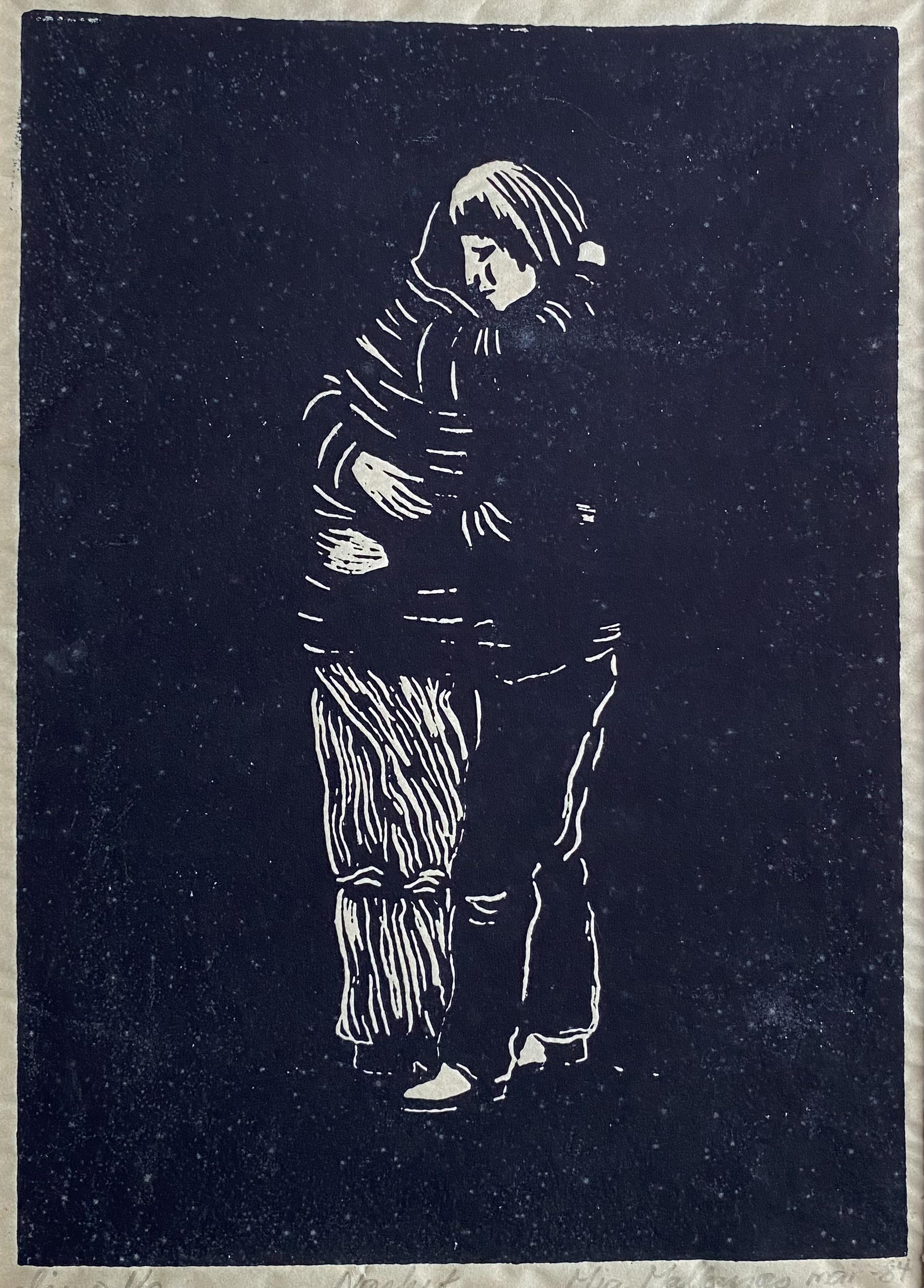 Linosnitt